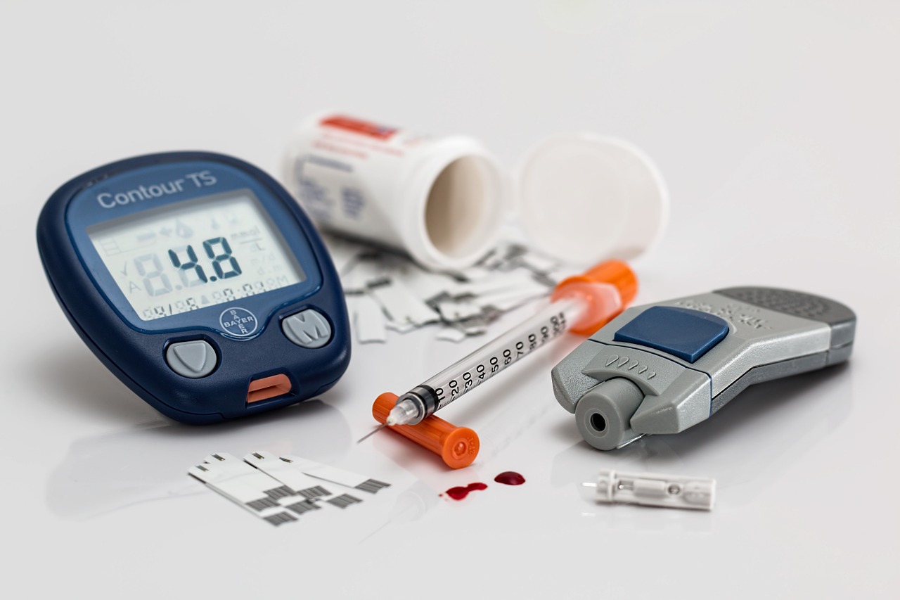 Komplikationer av diabetes – hur man förebygger dem